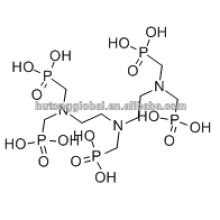 Diethylene Triamine Penta (Methylene Phosphonic Acid) (DTPMPA) 15827-60-8